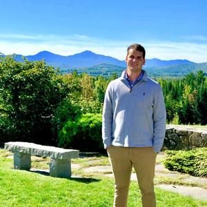 Meet your Posher, Ryan